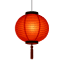 Resilient AI Lantern Symbol